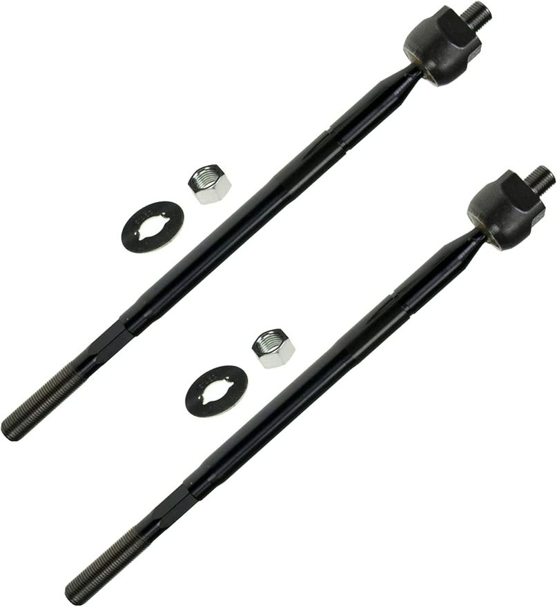 Front Inner Tie Rods - EV447 x2