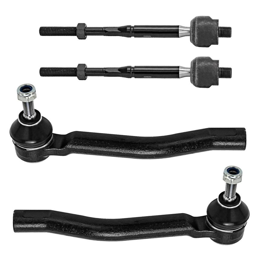 Main Image - Front Tie Rods Kit