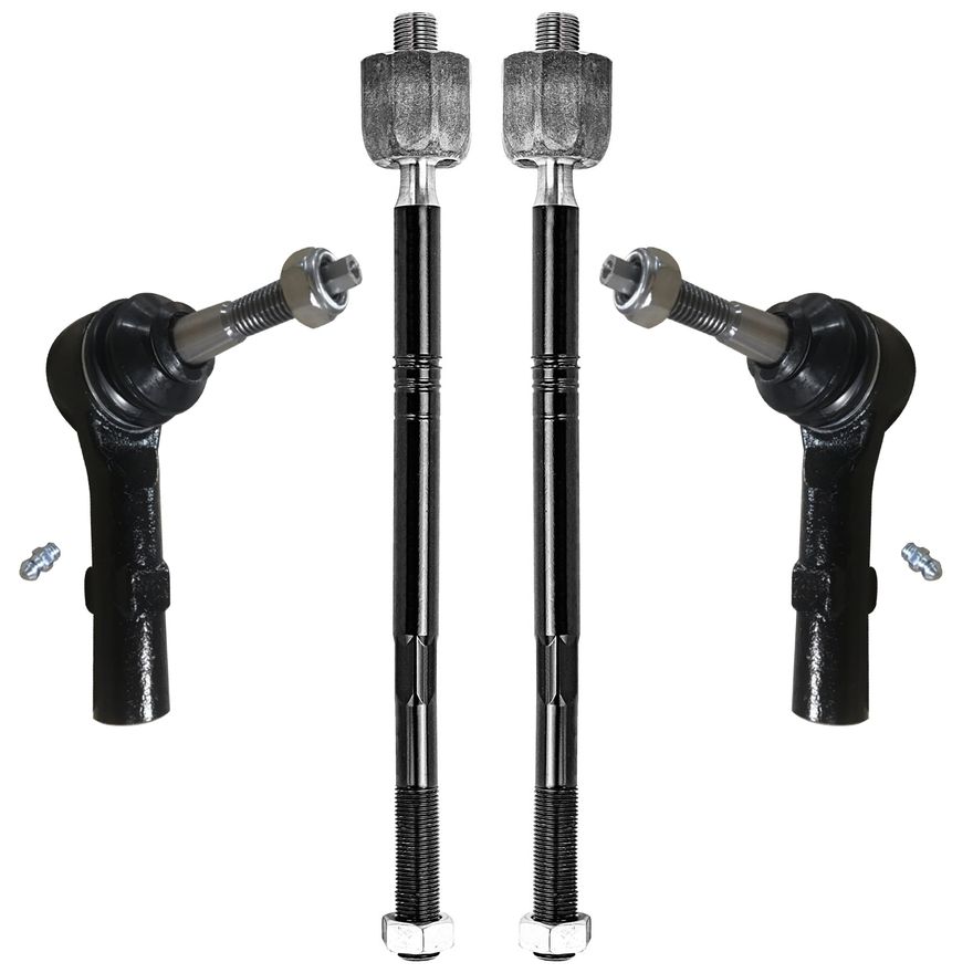 Main Image - Front Tie Rods Kit