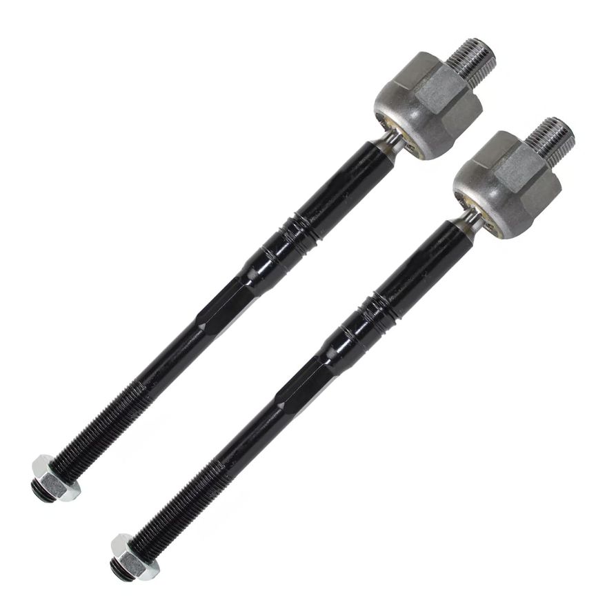 Front Inner Tie Rod - EV800564 x2