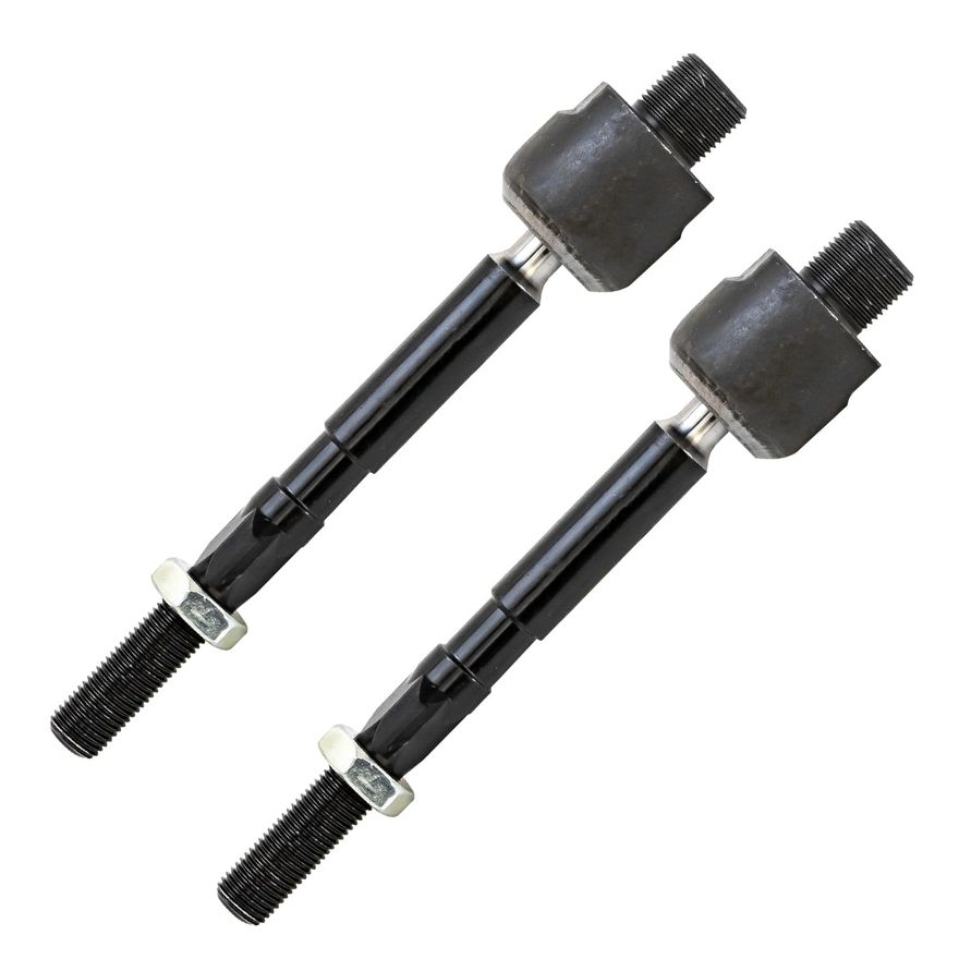 Front Inner Tie Rod - EV800896 x2