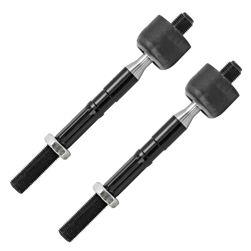 Front Inner Tie Rod - EV800695 x2