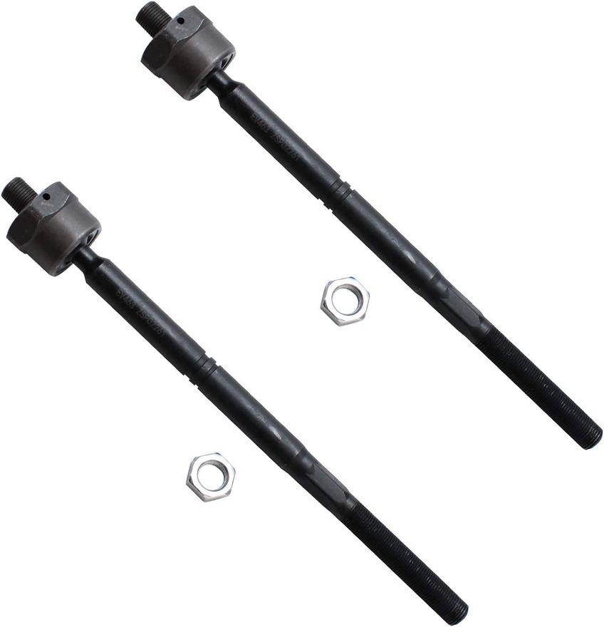 Front Outer Tie Rod - EV463 x2