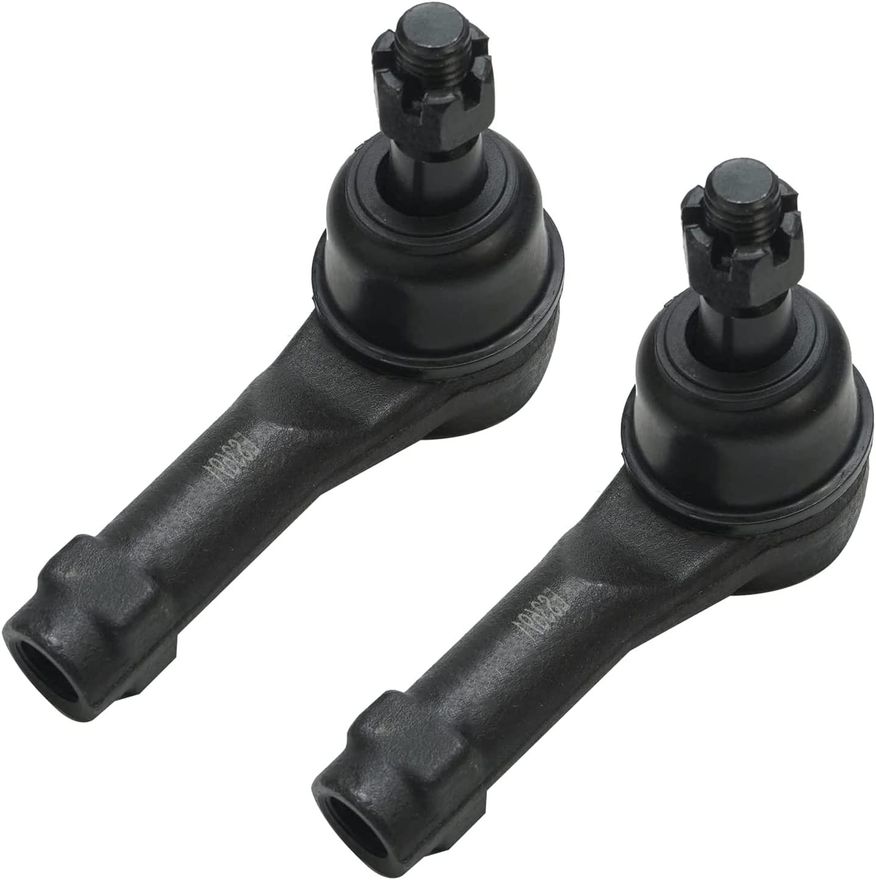 Front Inner Tie Rod - ES3691 x2