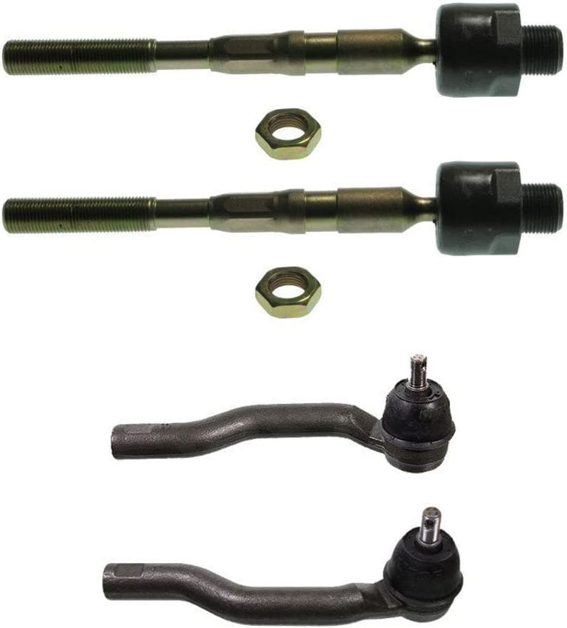 Main Image - Front Inner Outer Tie Rods