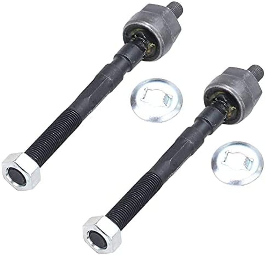 Front Inner Tie Rods - EV299 x2