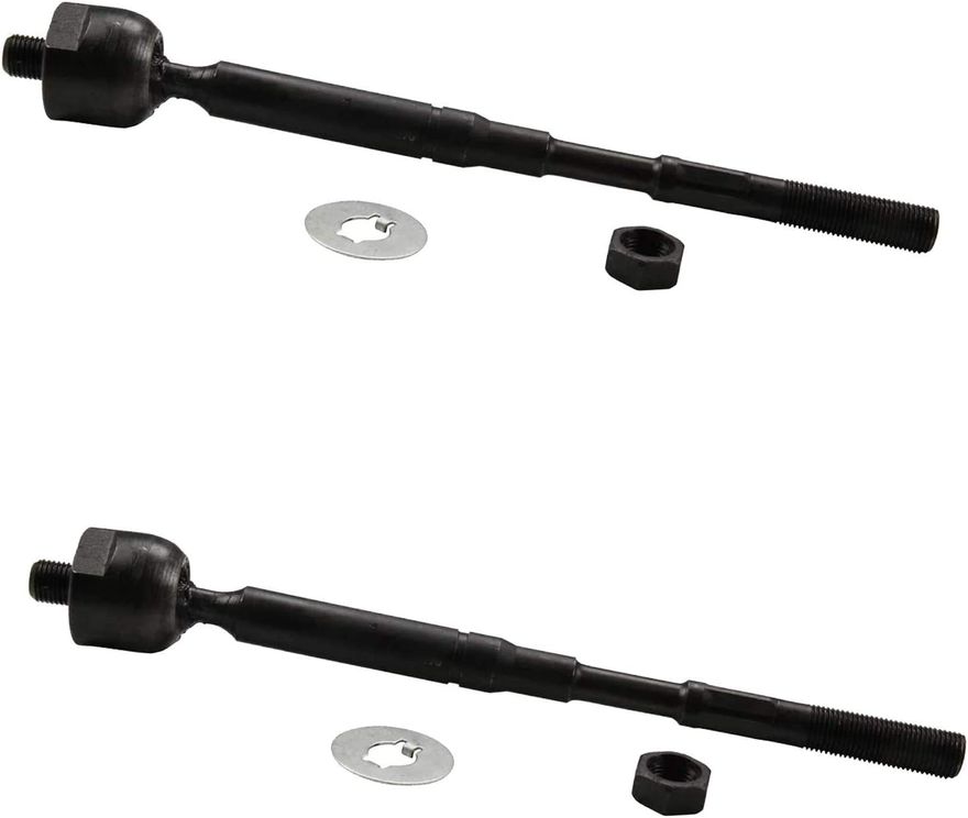 Front Inner Tie Rods - EV470 x2