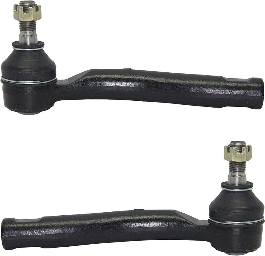 Front Outer Tie Rods - ES80431_ES80432