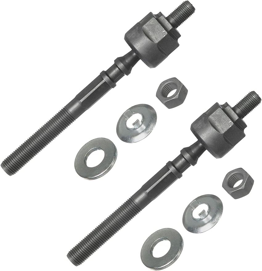 Front Inner Tie Rod - EV217 x2