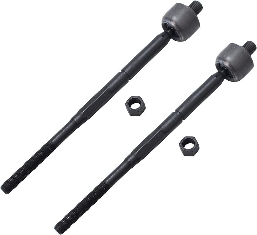 Front Inner Tie Rods - EV380 x2