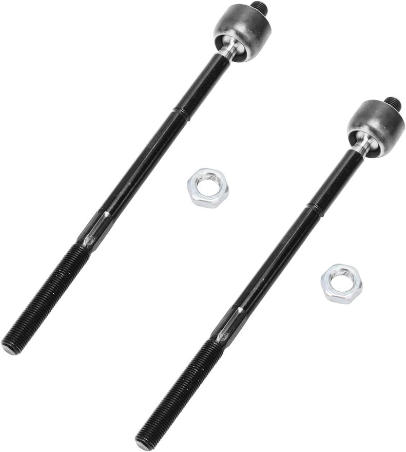 Front Inner Tie Rod - EV405 x2