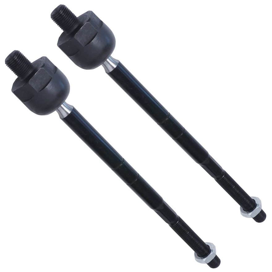 Front Inner Tie Rods - EV442 x2