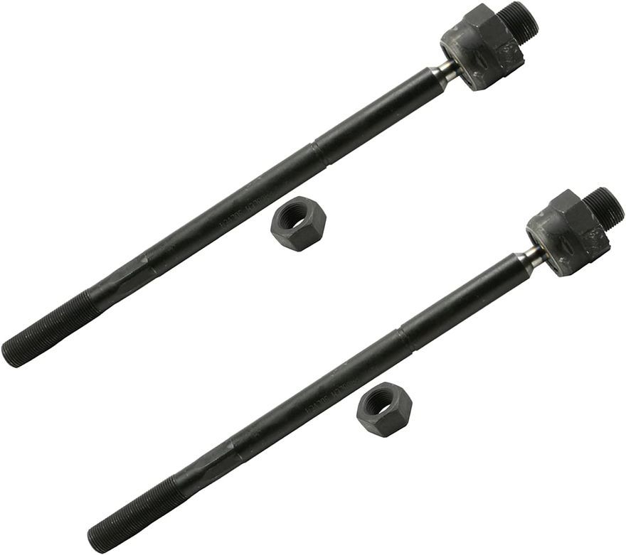 Front Inner Tie Rod - EV80211 x2