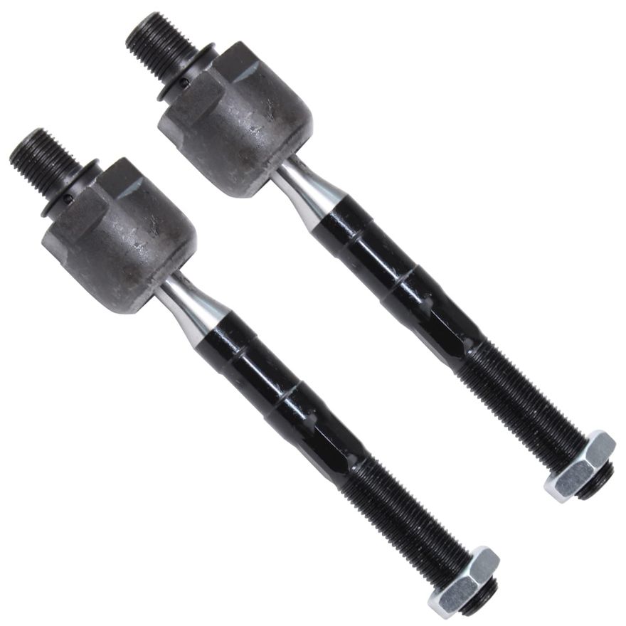 Front Inner Tie Rod - EV800345 x2