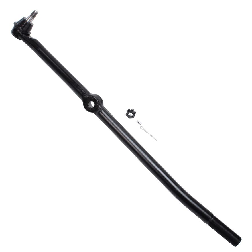 Front Right Outer Tie Rod - DS1309