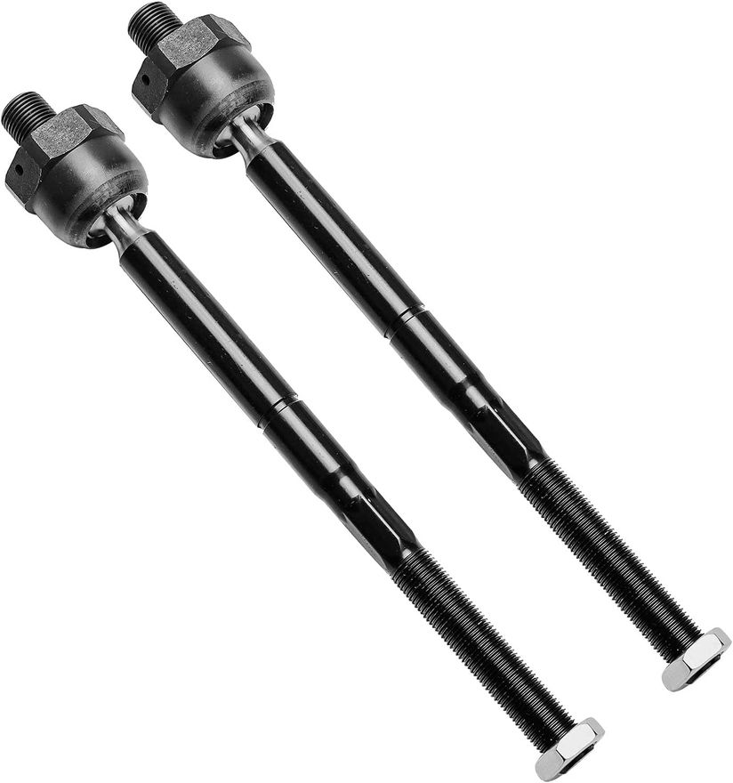 Front Inner Tie Rod - EV800457 x2