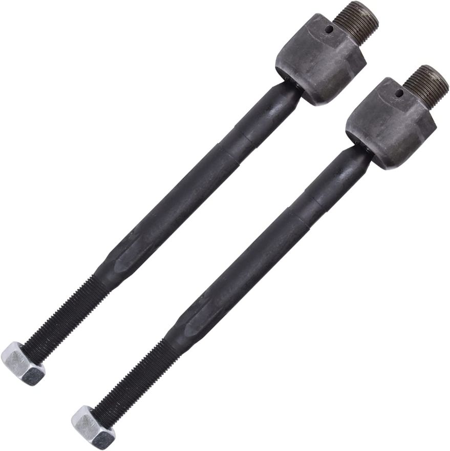 Front Inner Tie Rod - EV800302 x2