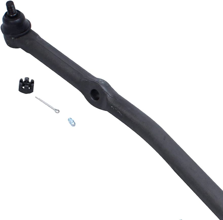 Front Right Inner Tie Rod End - DS1433