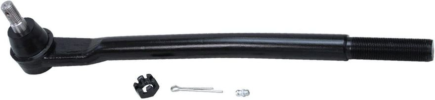 Front Left Inner Tie Rod End - DS1434