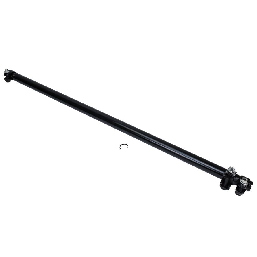 Front Tie Rod Adjusting Sleeve - DS1452