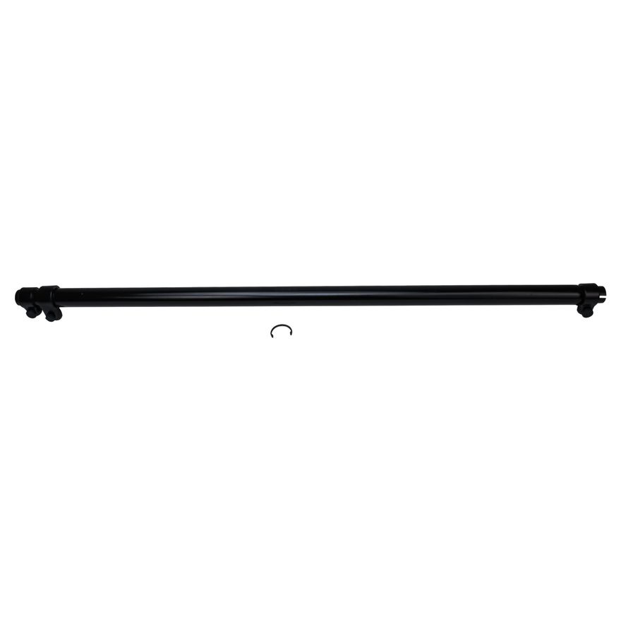 Front Tie Rod Adjusting Sleeve - DS1452