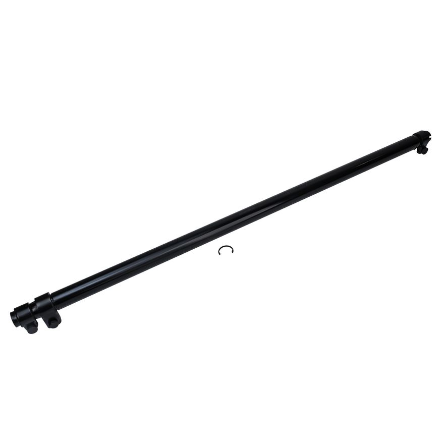 Front Tie Rod Adjusting Sleeve - DS1452