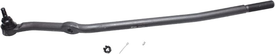 Front Right Outer Tie Rod - DS1460