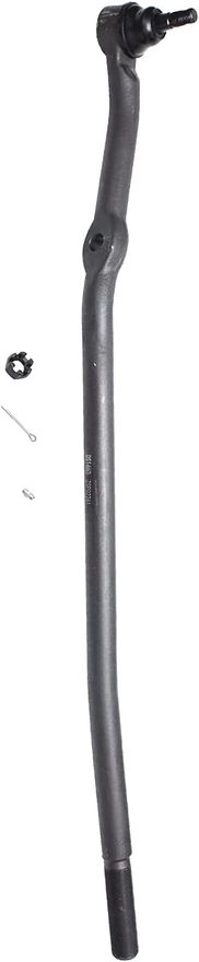 Front Right Outer Tie Rod - DS1460