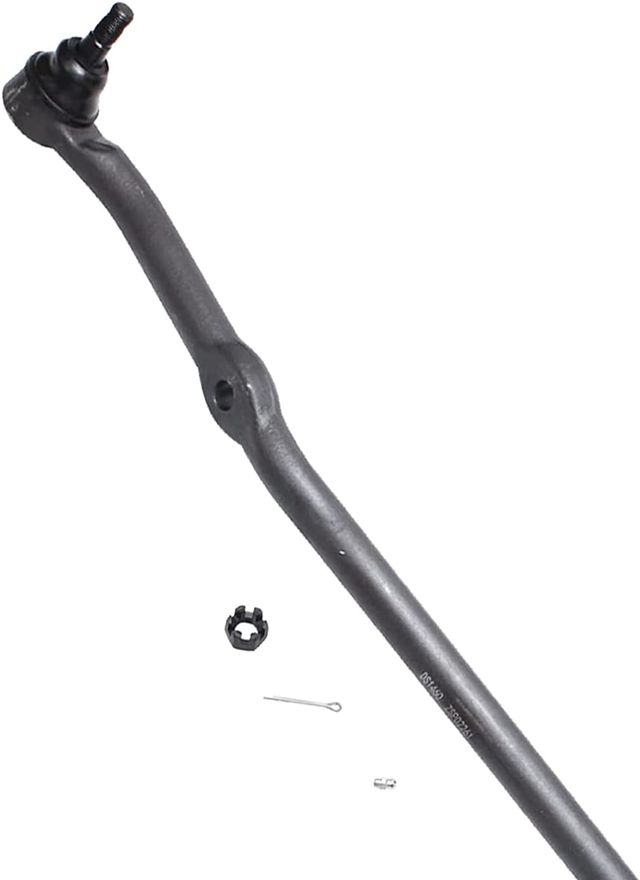 Front Right Outer Tie Rod - DS1460