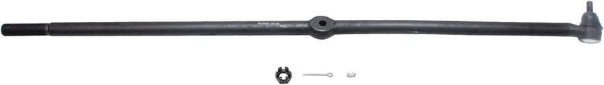 Front Left Inner Tie Rod - DS1462