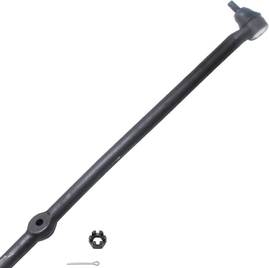 Front Left Inner Tie Rod - DS1462