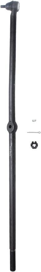 Front Left Inner Tie Rod - DS1462