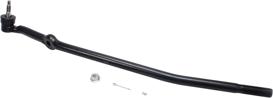 Front Right Outer Tie Rod - DS1463