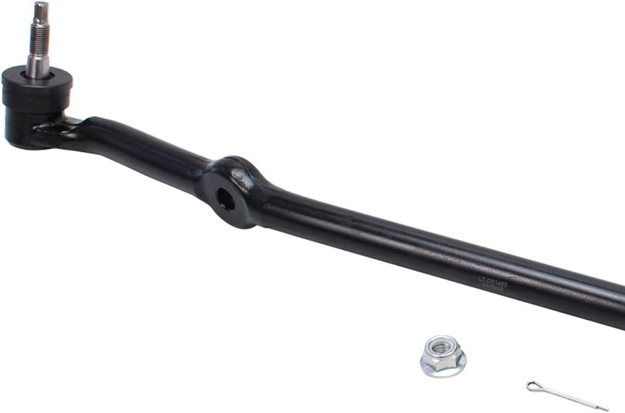 Front Right Outer Tie Rod - DS1463