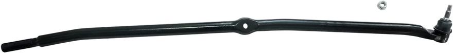 Front Left Inner Tie Rod End - DS1464