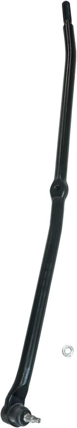 Front Left Inner Tie Rod End - DS1464