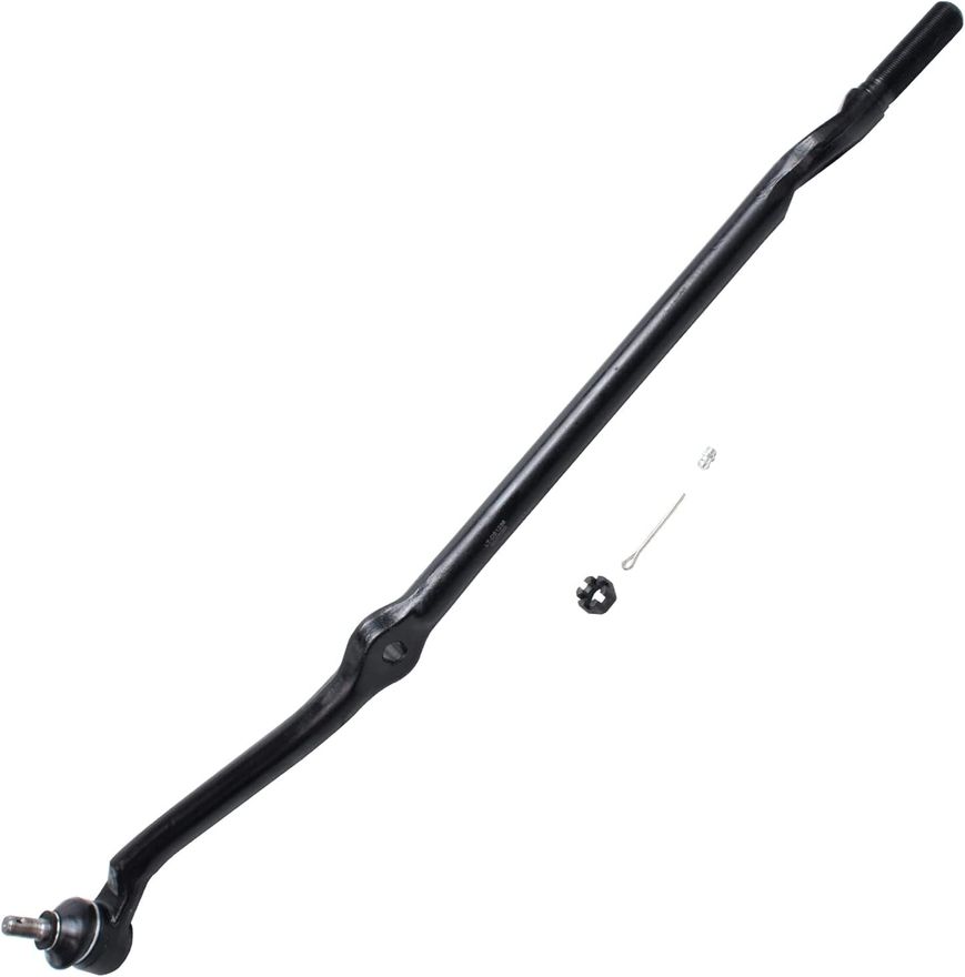 Front Right Outer Tie Rod - DS1238