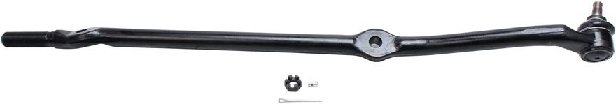 Front Right Outer Tie Rod - DS1238