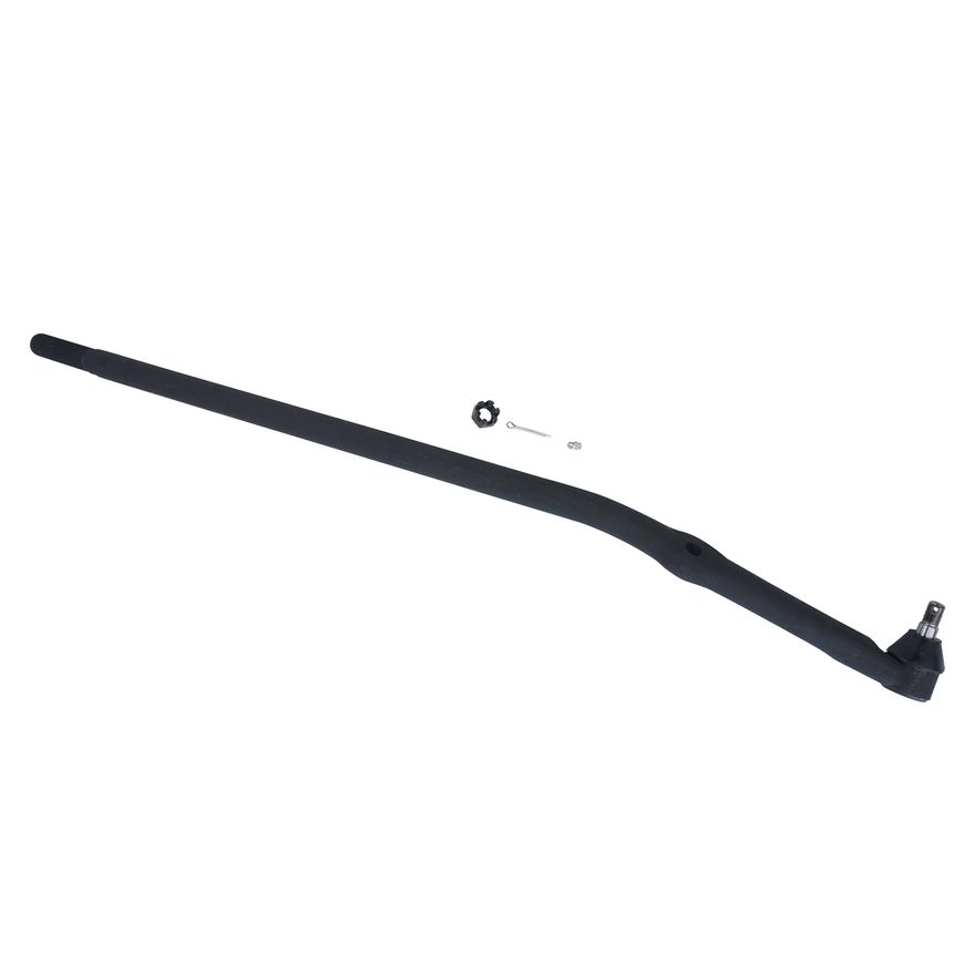 Front Right Inner Tie Rod - DS1287