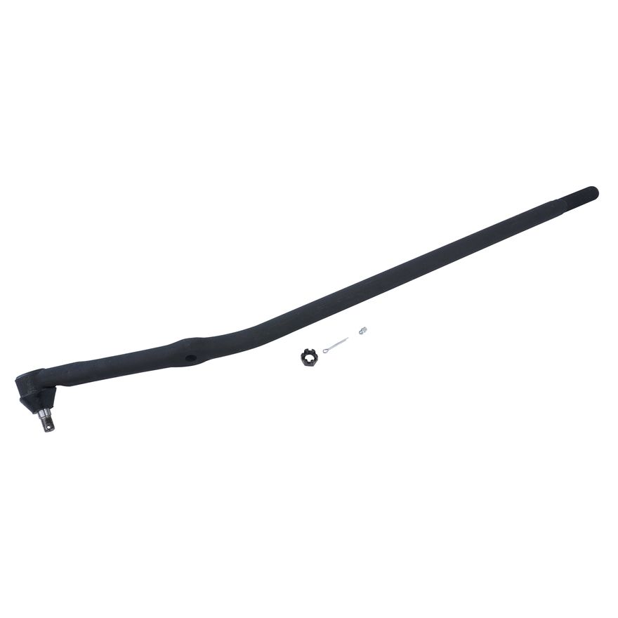 Front Right Inner Tie Rod - DS1287