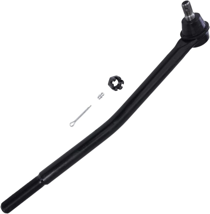 Front Left Inner Tie Rod - DS1289