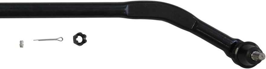 Rear Right Upper Outer Tie Rod - DS300005