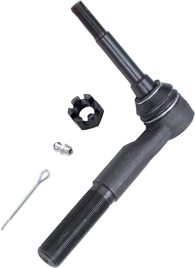 Front Right Outer Tie Rod - DS300008