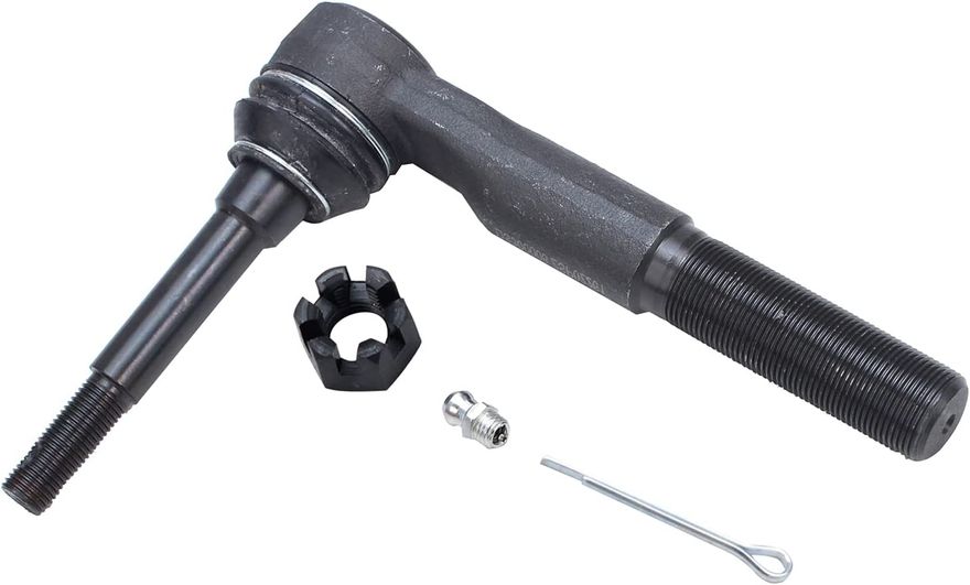 Front Right Outer Tie Rod - DS300008