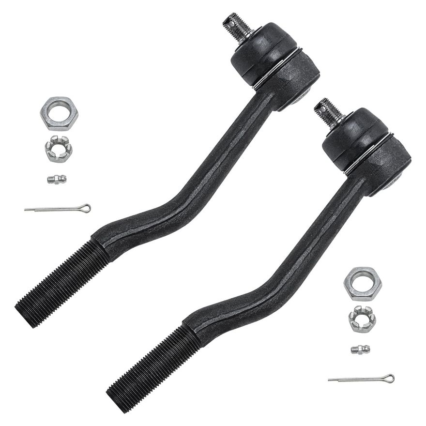 Main Image - Front Inner Tie Rods