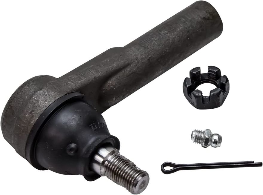 Front Outer Tie Rod - ES2513