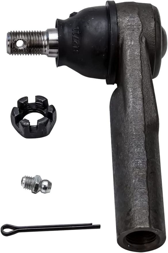 Front Outer Tie Rod - ES2513