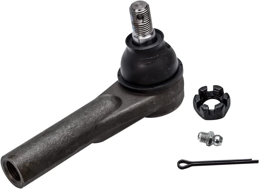 Front Outer Tie Rod - ES2513 x2