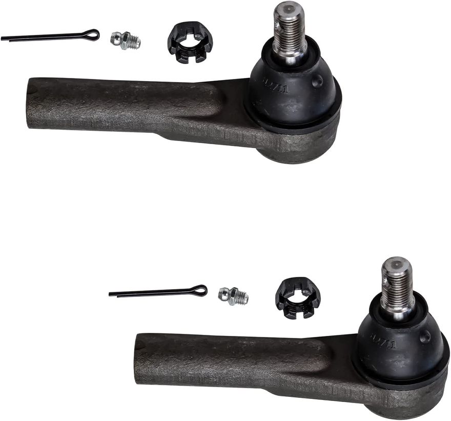 Main Image - Front Outer Tie Rods