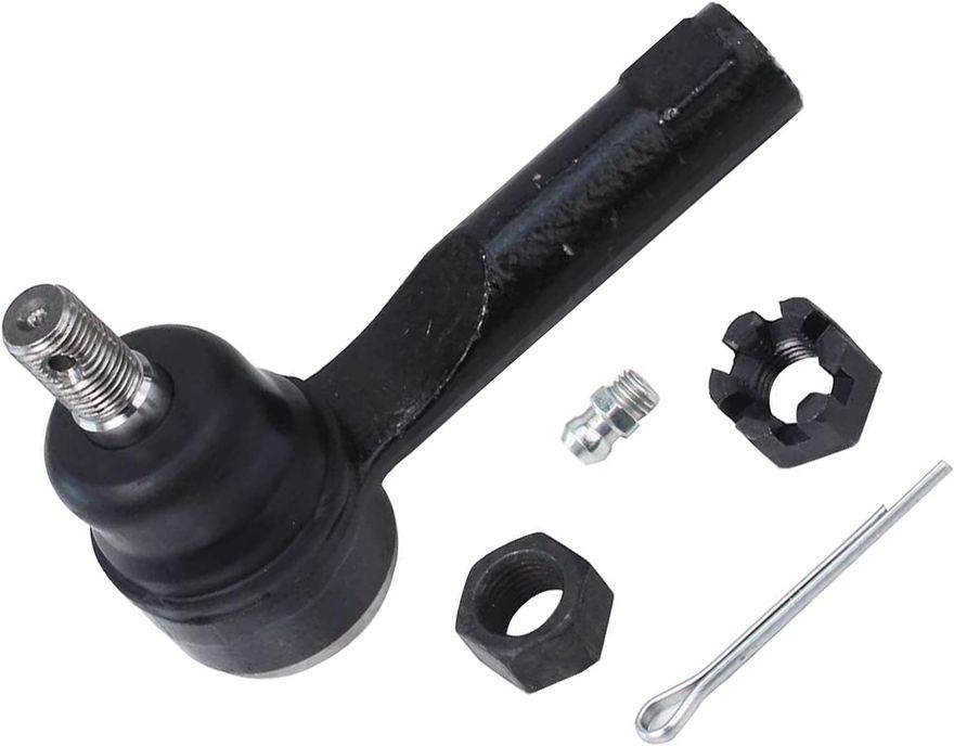 Front Outer Tie Rod - ES2814